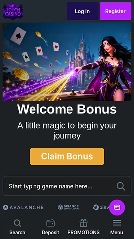mobile app